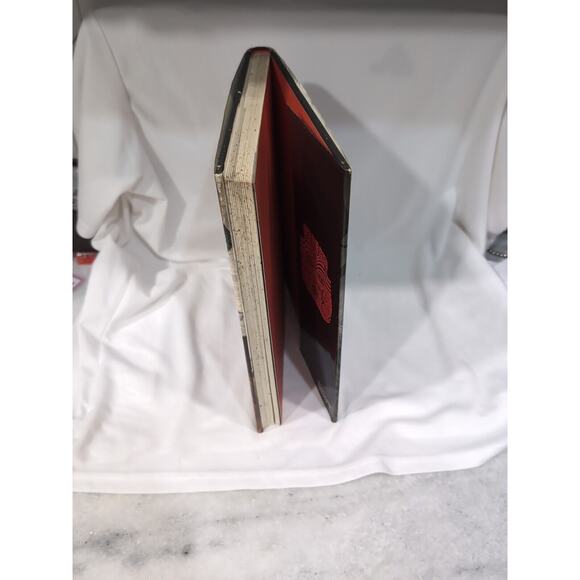 The Tattoo History Source Book By Steve Gilbert, Hardcover, Historical Reference - Picture 7 of 7